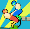 Wrestle Physics