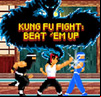 Kung Fu Fight - Beat'em up