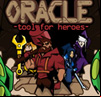 Oracle - Tool for Heroes