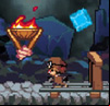 Diamond Hunter