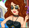 Olivia part en vacances