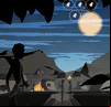 Stoneage Assassin Revenge