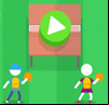 Stickman Tennis