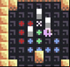 White Pillars