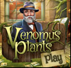 Les plantes mutantes