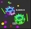 Bladers.io