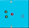 Bumper Boat Battle