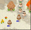 Mushroom Revolution