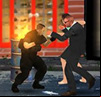 Streets Of Anarchy - Fists Of War