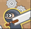 Ninja Shurican
