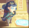 Brave Explorers