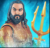 Aquaman - Race To Atlantis