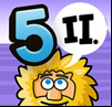 Adam and Eve 5 - Part II