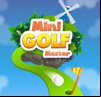 Minigolf Master