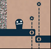 Life in the Static+