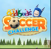 Oddbods Soccer Challenge