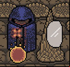 Mirror Mage