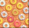 Donuts Match 3