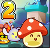 Slime Rush TD 2