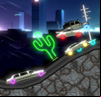 City Climb Racing