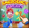Chirurgie d'urgence