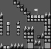 Spike Hike
