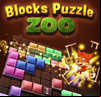 Blocks Puzzle Zoo