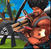 Airport Clash 3D