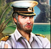 Les survivants de l'île