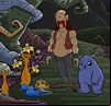 The Several Journeys of Reemus - Chapter 3