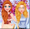 Princesses aux USA
