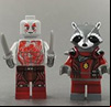 Lego Guardians of the Galaxy