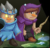 Army of Silverite