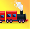Train Snake