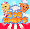 Les chefs animaux