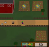 Agriculture vs Aliens 2