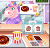 Donuteria des licornes