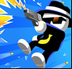 Johnny Revenge