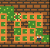 Treasure Hunt Game