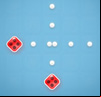 Step Spots