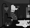 Domino House