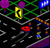 Interstate Drifter 1999