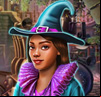 Le mystère des magiciens