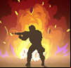 Soldiers Fury