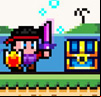Hero Knight Action RPG