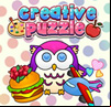 Creative Puzzle