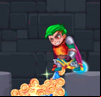 Love and Treasure Quest