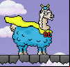 Llama Leap