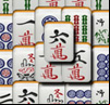Mahjong Solitaire Deluxe