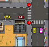 Traffic Trouble